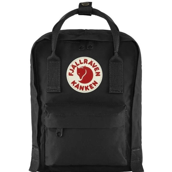 Fjallraven MINI KÅNKEN BACKPACK BY FJÄLLRÄVEN